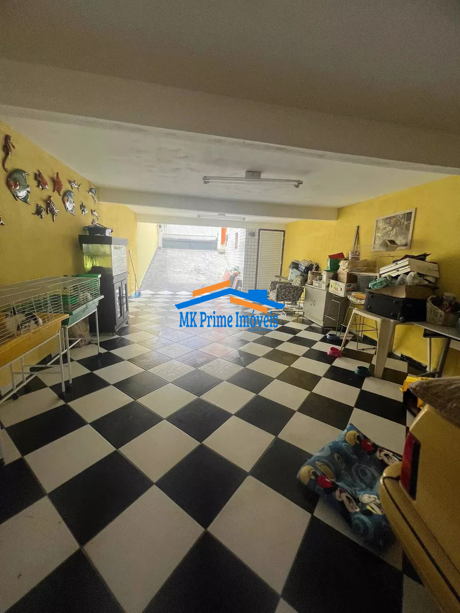 Sobrado à venda com 3 quartos, 209m² - Foto 21