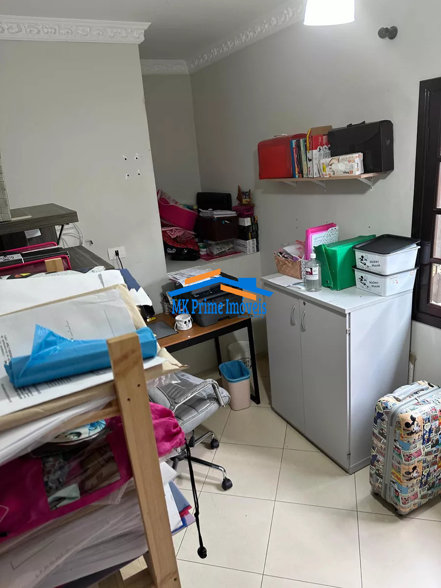 Sobrado à venda com 3 quartos, 209m² - Foto 17