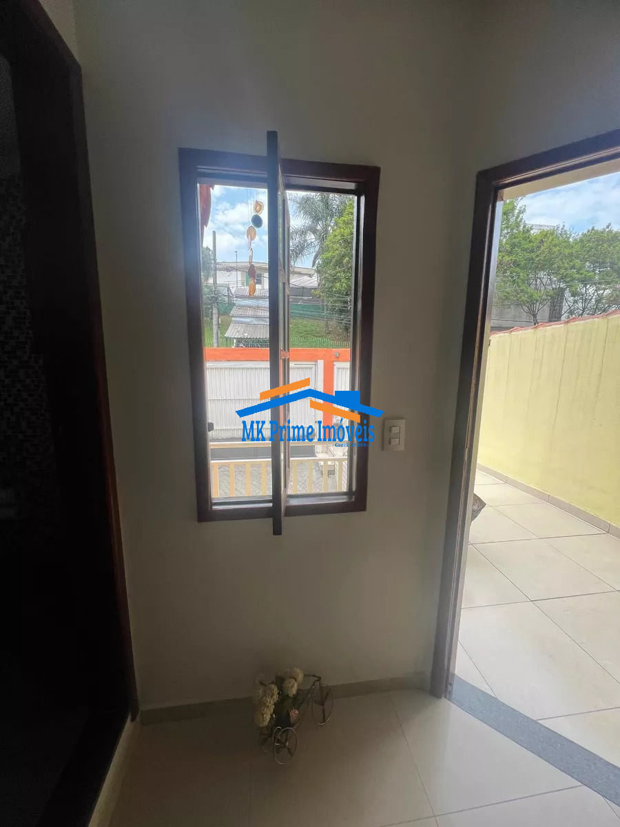 Sobrado à venda com 3 quartos, 209m² - Foto 26