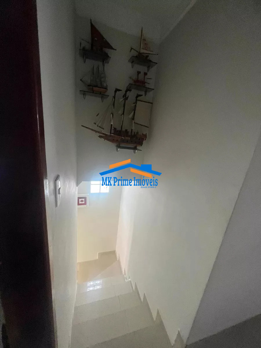 Sobrado à venda com 3 quartos, 209m² - Foto 27