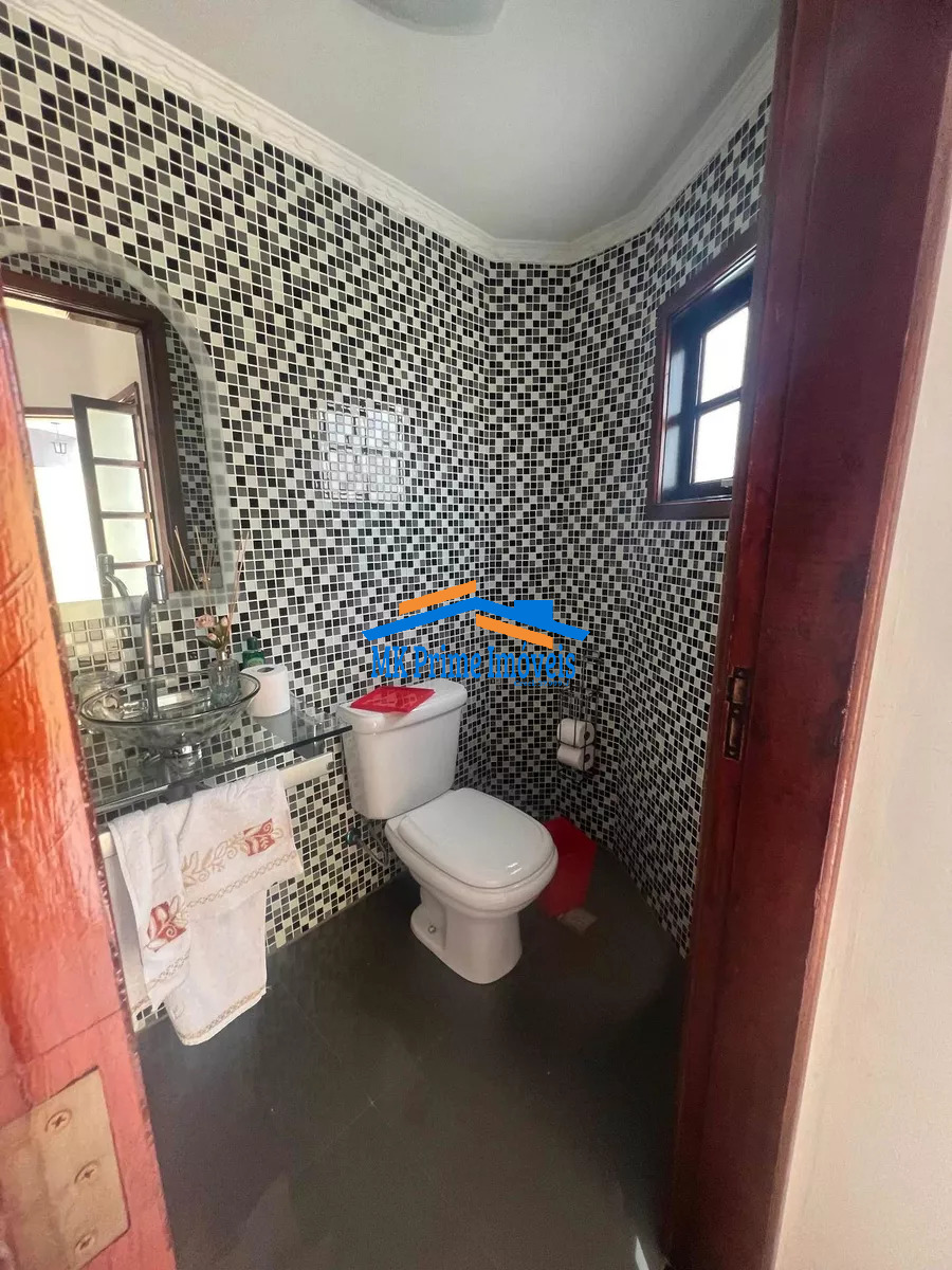 Sobrado à venda com 3 quartos, 209m² - Foto 19