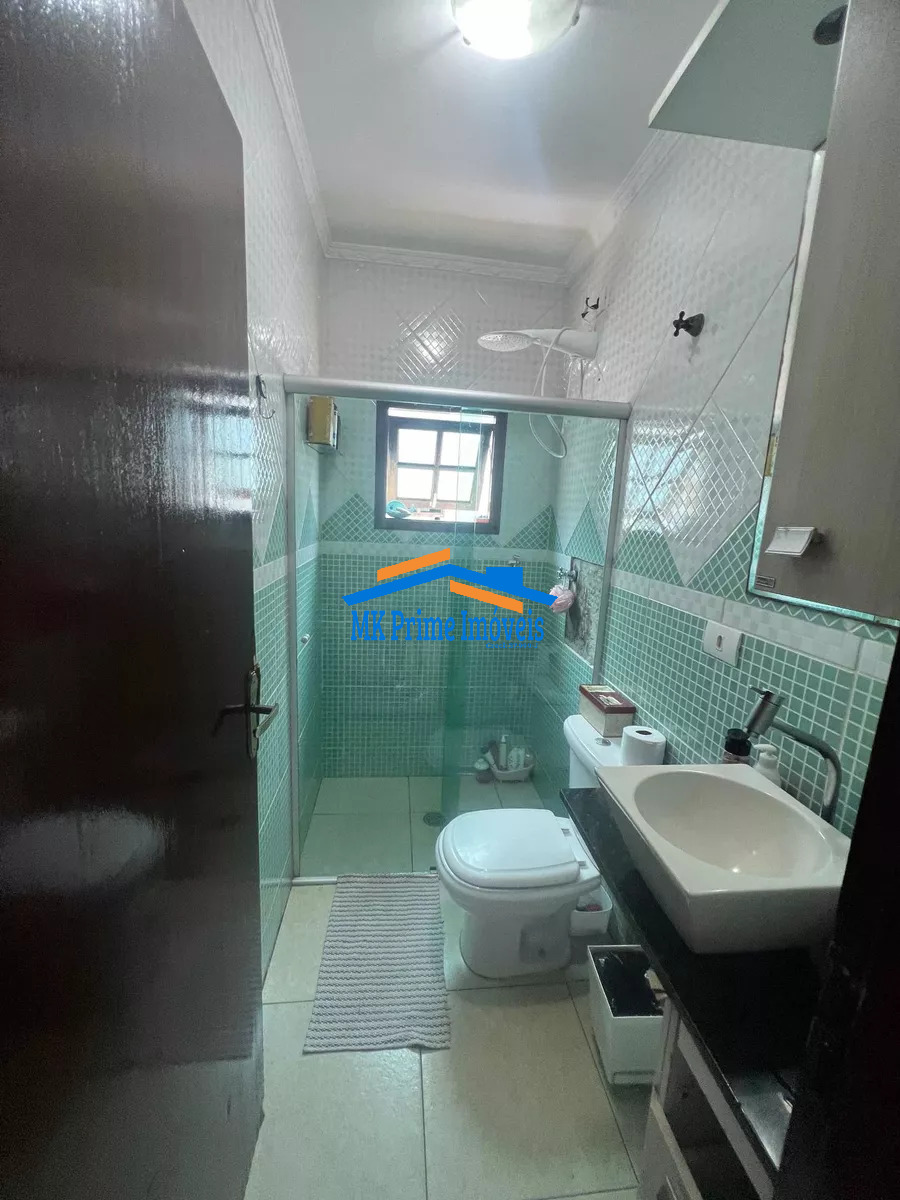 Sobrado à venda com 3 quartos, 209m² - Foto 10