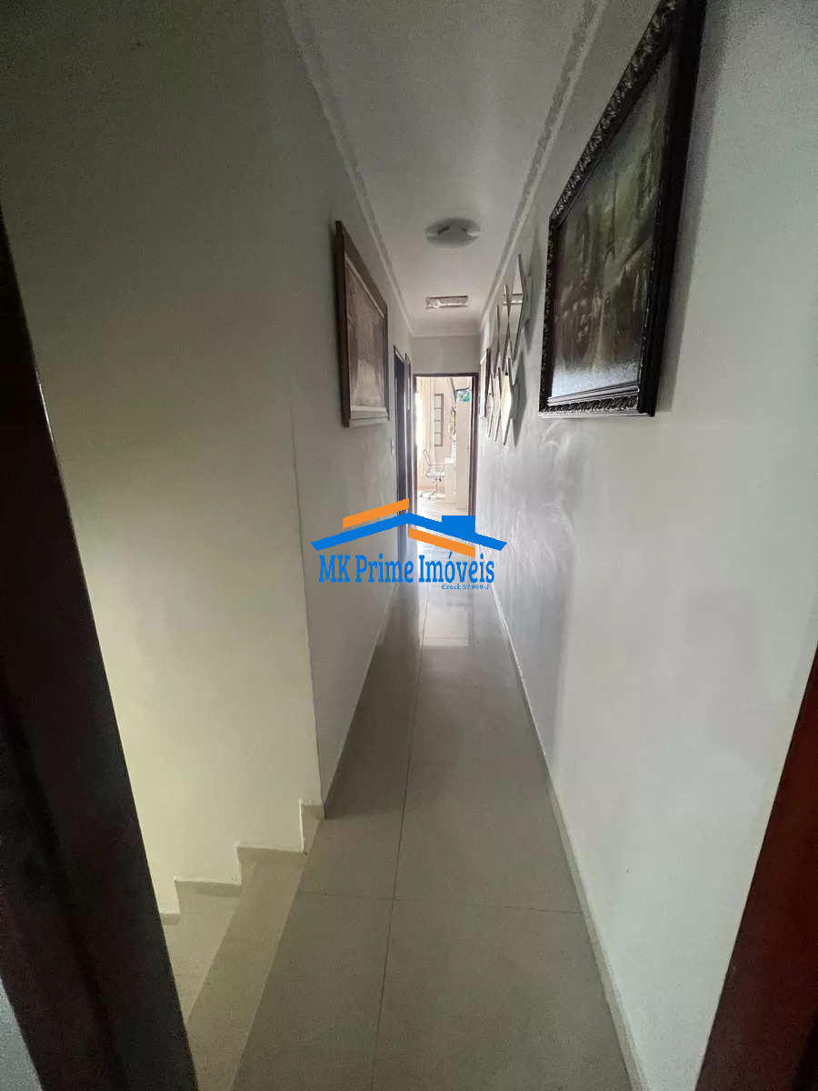 Sobrado à venda com 3 quartos, 209m² - Foto 7