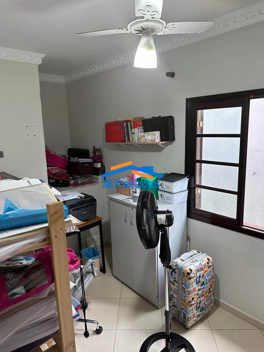 Sobrado à venda com 3 quartos, 209m² - Foto 16