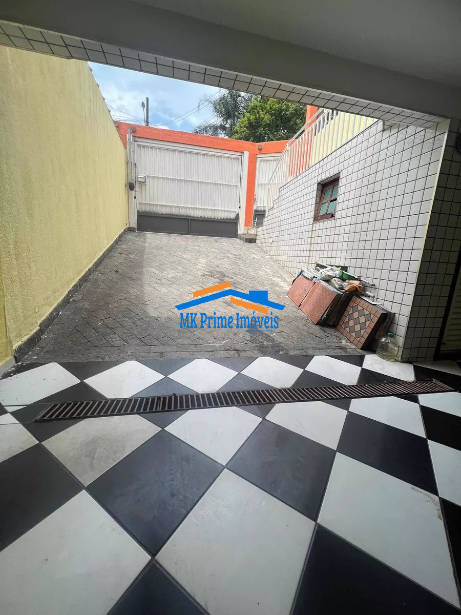 Sobrado à venda com 3 quartos, 209m² - Foto 20