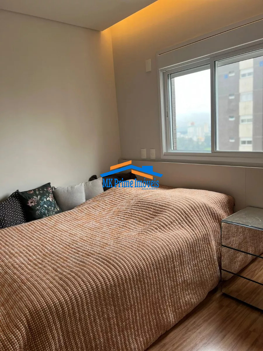 Apartamento à venda com 2 quartos, 82m² - Foto 3