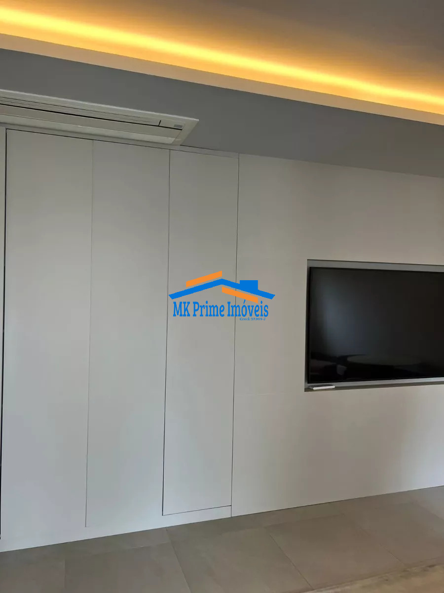 Apartamento à venda com 2 quartos, 82m² - Foto 5