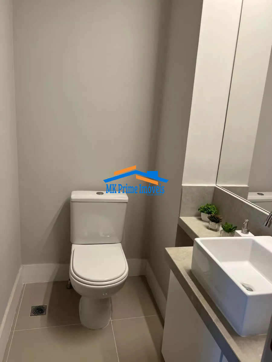 Apartamento à venda com 2 quartos, 82m² - Foto 7