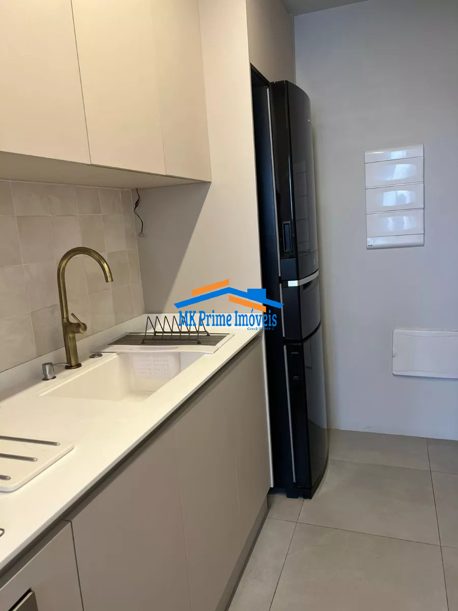 Apartamento à venda com 2 quartos, 82m² - Foto 2