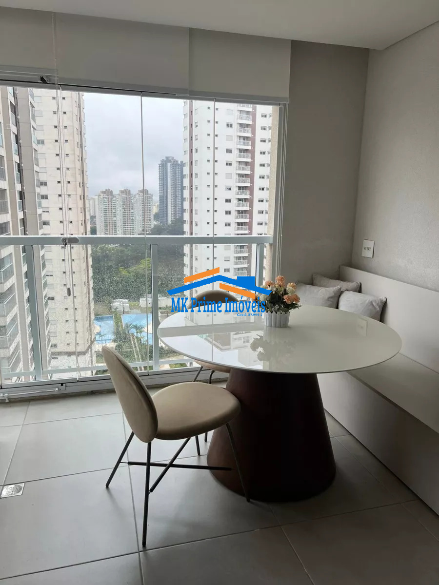 Apartamento à venda com 2 quartos, 82m² - Foto 16