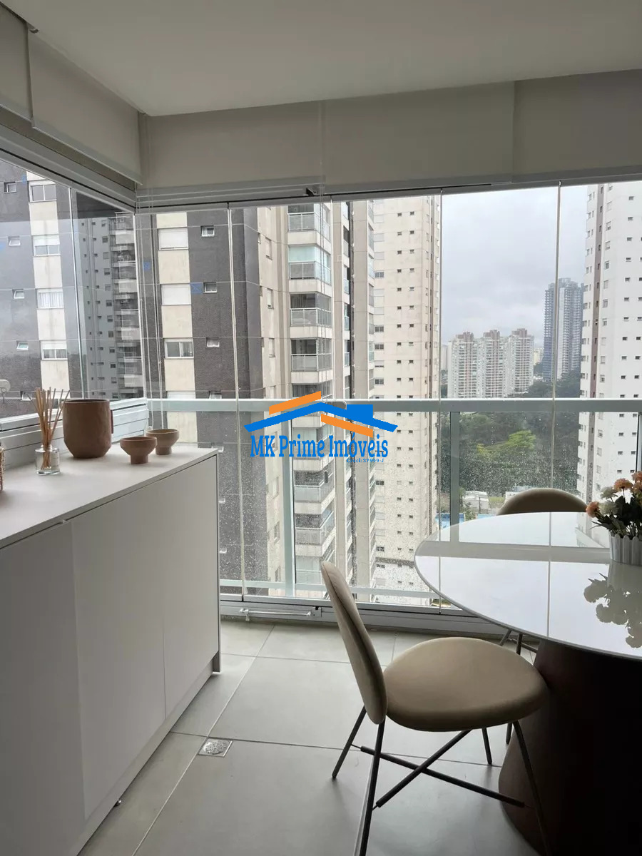 Apartamento à venda com 2 quartos, 82m² - Foto 17