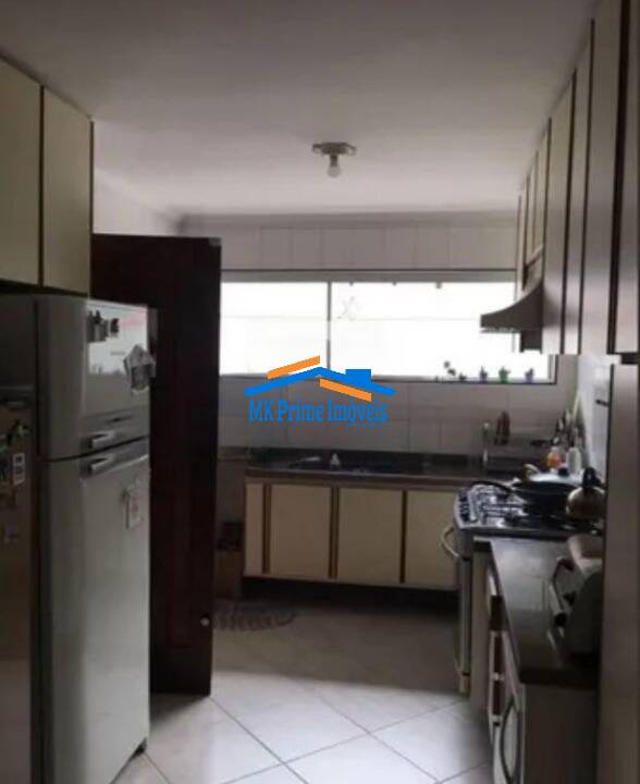 Casa de Condomínio à venda com 4 quartos, 190m² - Foto 7