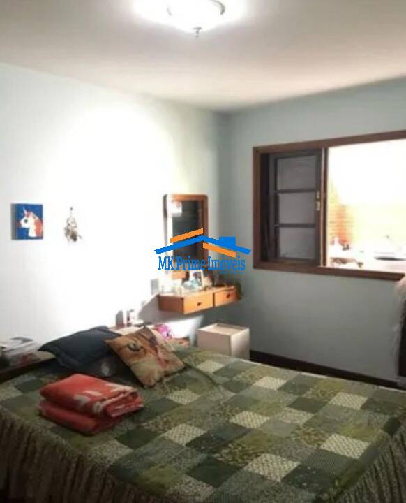 Casa de Condomínio à venda com 4 quartos, 190m² - Foto 8