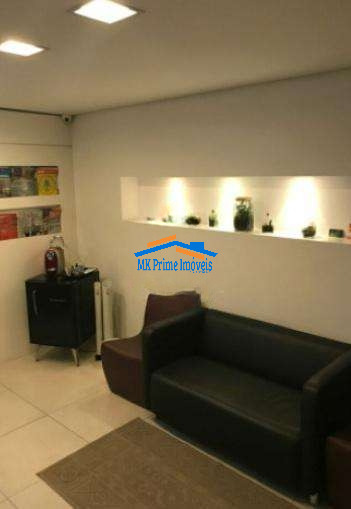 Conjunto Comercial-Sala à venda, 70m² - Foto 4