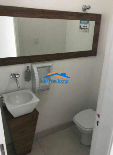 Conjunto Comercial-Sala à venda, 70m² - Foto 10