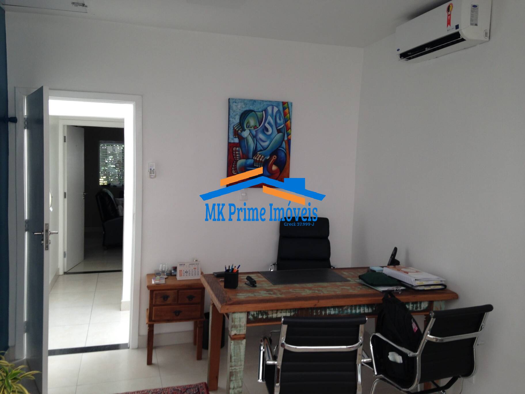 Conjunto Comercial-Sala à venda, 70m² - Foto 11