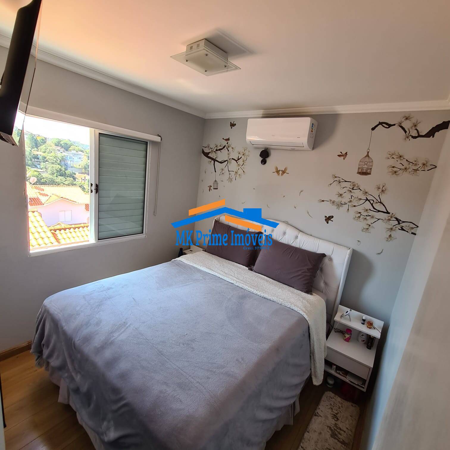 Casa de Condomínio à venda com 2 quartos, 70m² - Foto 26