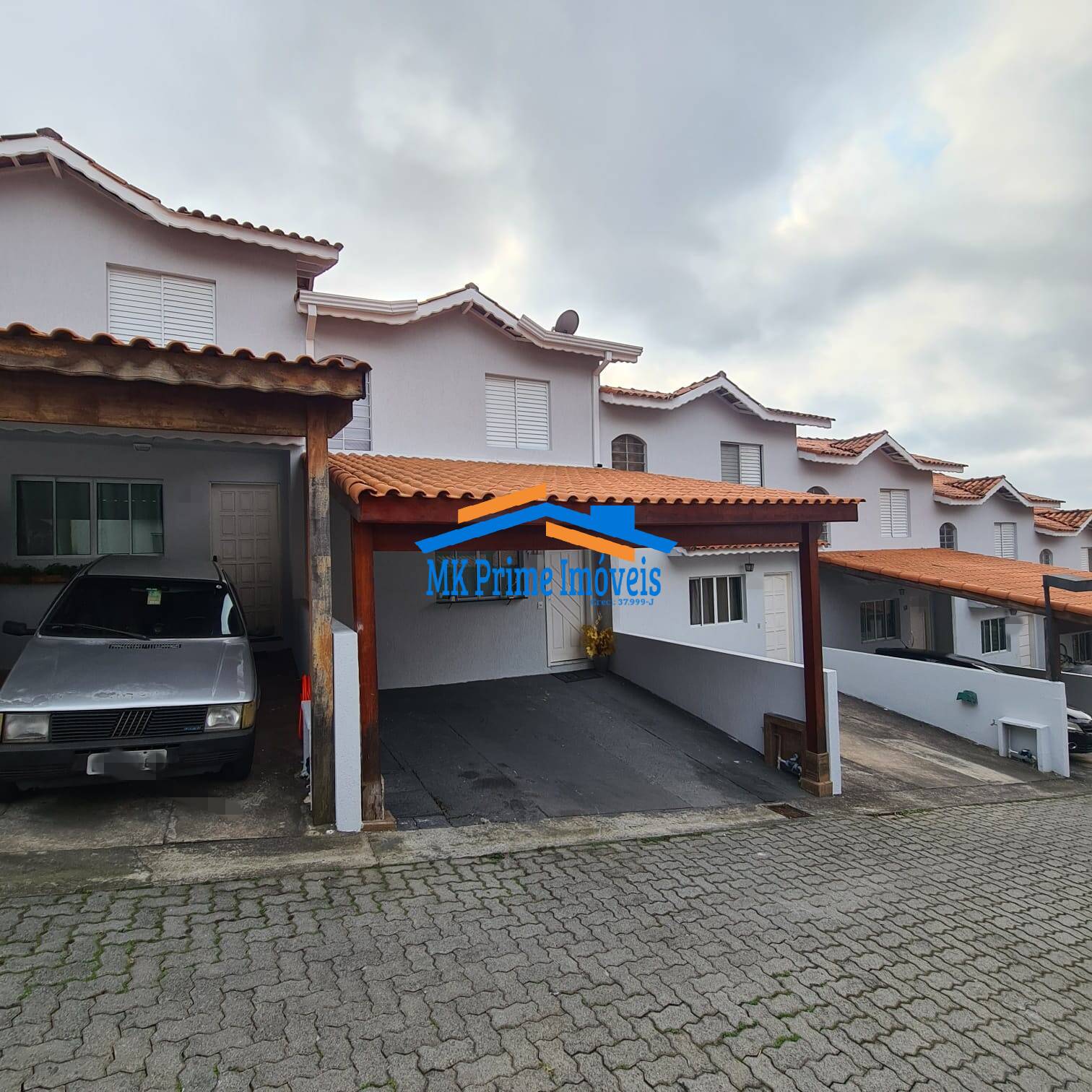 Casa de Condomínio à venda com 2 quartos, 70m² - Foto 32