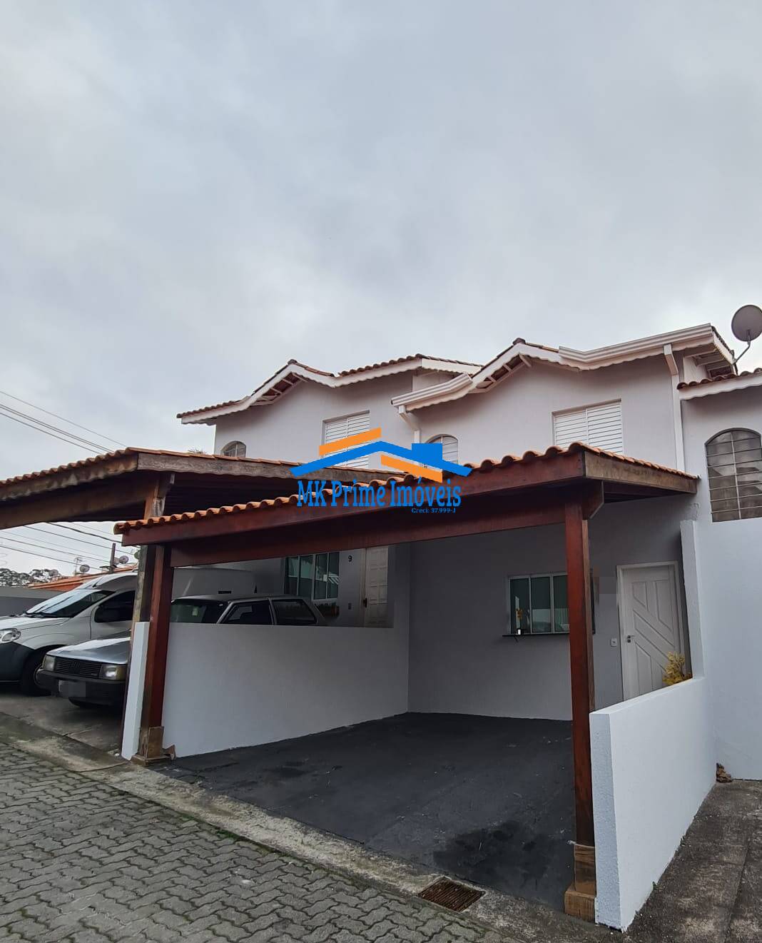 Casa de Condomínio à venda com 2 quartos, 70m² - Foto 31