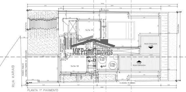 Casa de Condomínio à venda com 4 quartos, 312m² - Foto 15