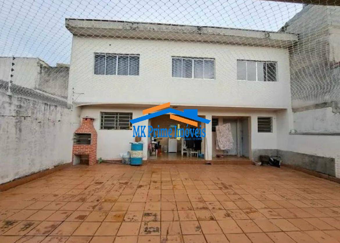 Casa à venda com 3 quartos, 250m² - Foto 18