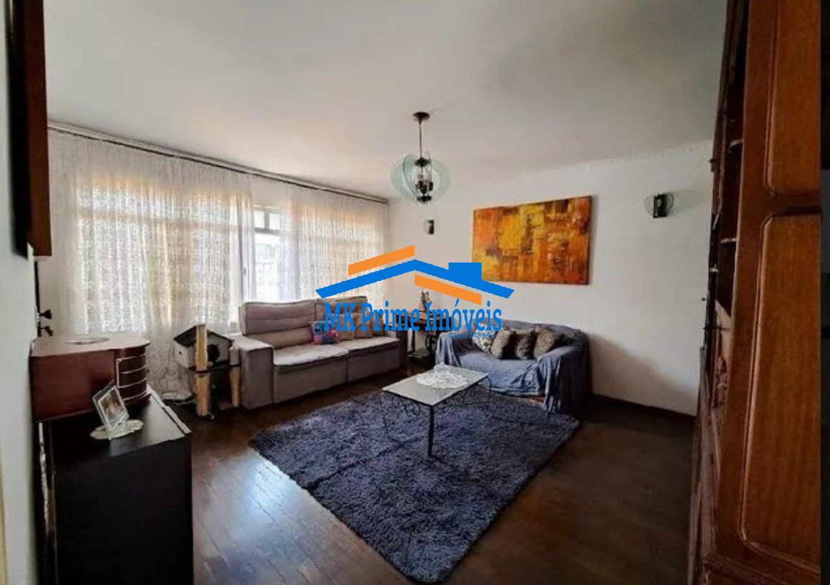 Casa à venda com 3 quartos, 250m² - Foto 2