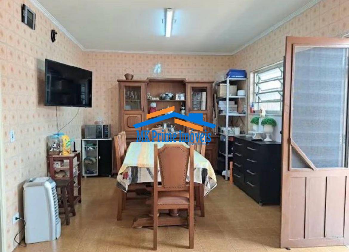 Casa à venda com 3 quartos, 250m² - Foto 3