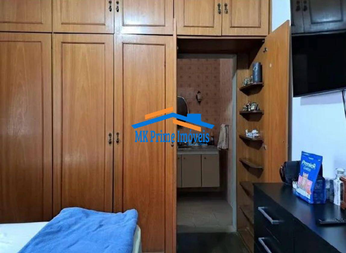 Casa à venda com 3 quartos, 250m² - Foto 8