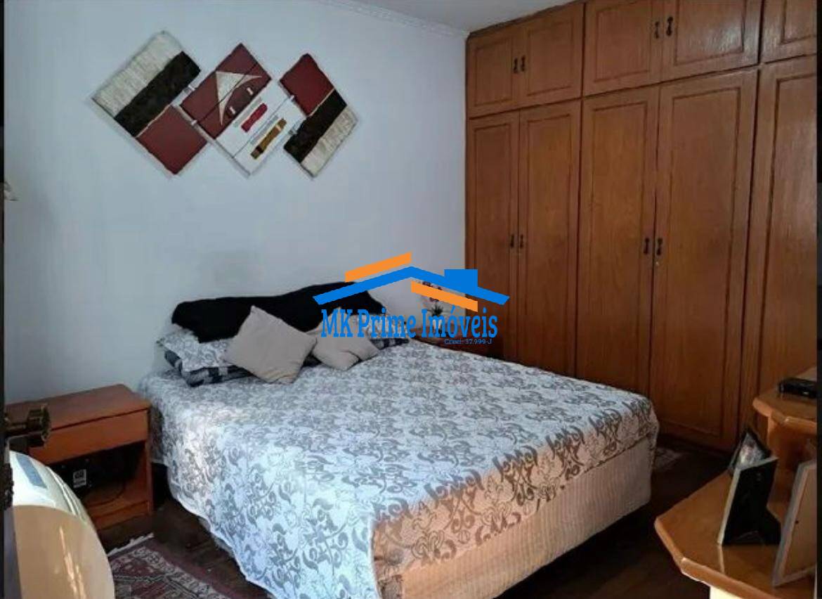 Casa à venda com 3 quartos, 250m² - Foto 13