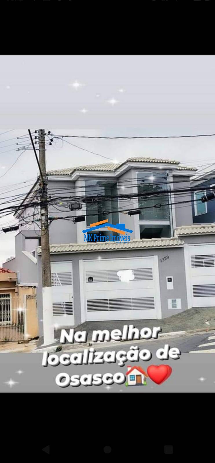 Casa à venda com 3 quartos, 169m² - Foto 6