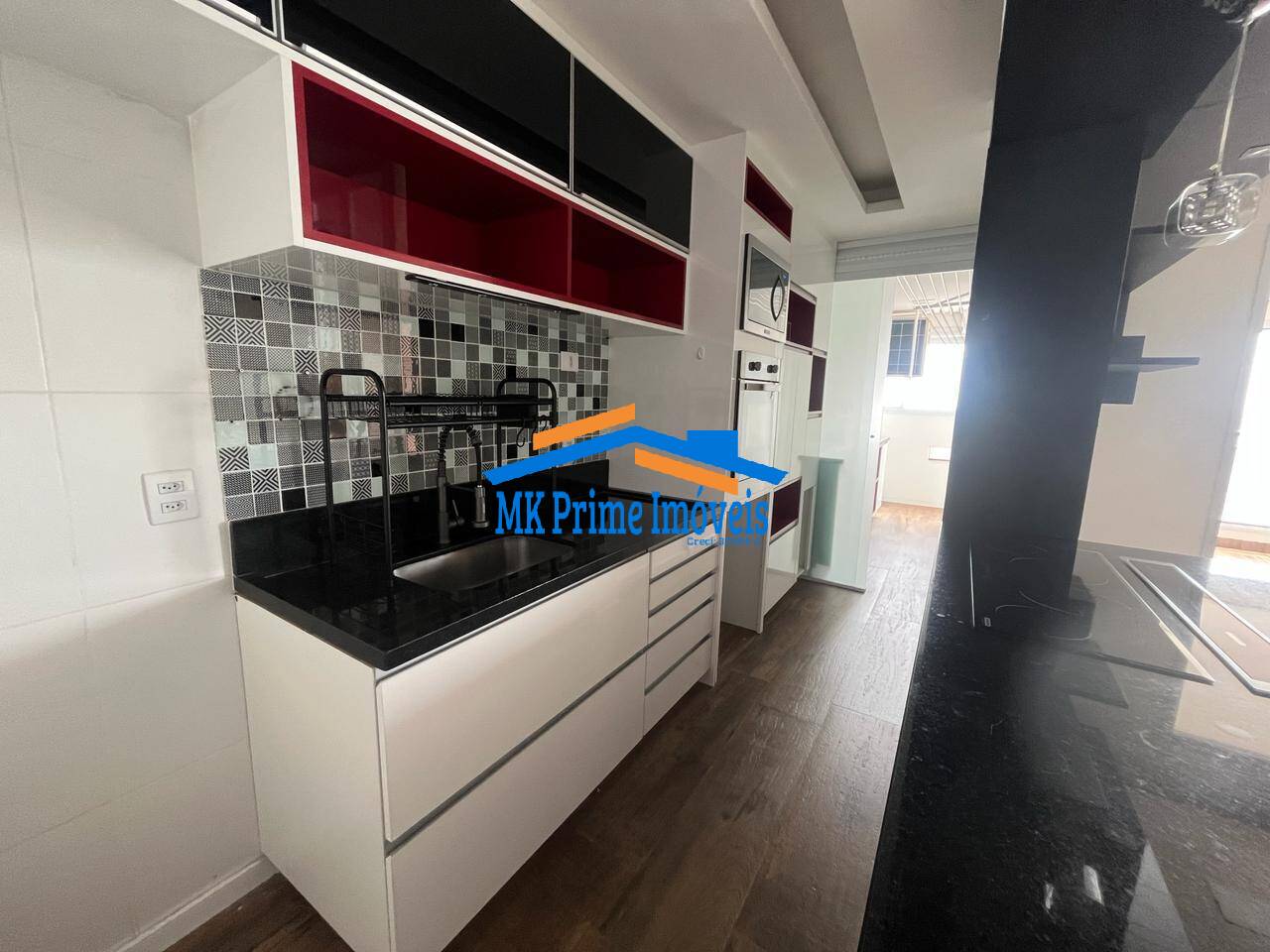 Apartamento à venda com 2 quartos, 92m² - Foto 7