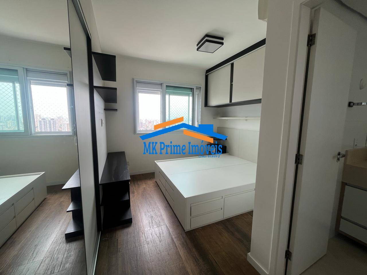 Apartamento à venda com 2 quartos, 92m² - Foto 10