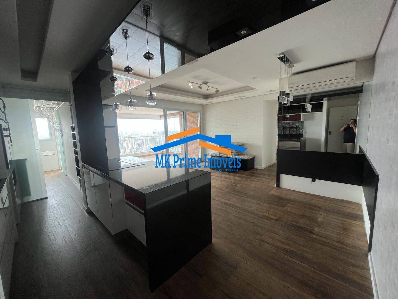 Apartamento à venda com 2 quartos, 92m² - Foto 8