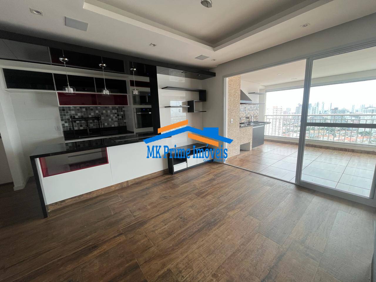 Apartamento à venda com 2 quartos, 92m² - Foto 4