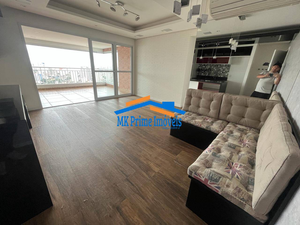 Apartamento à venda com 2 quartos, 92m² - Foto 9