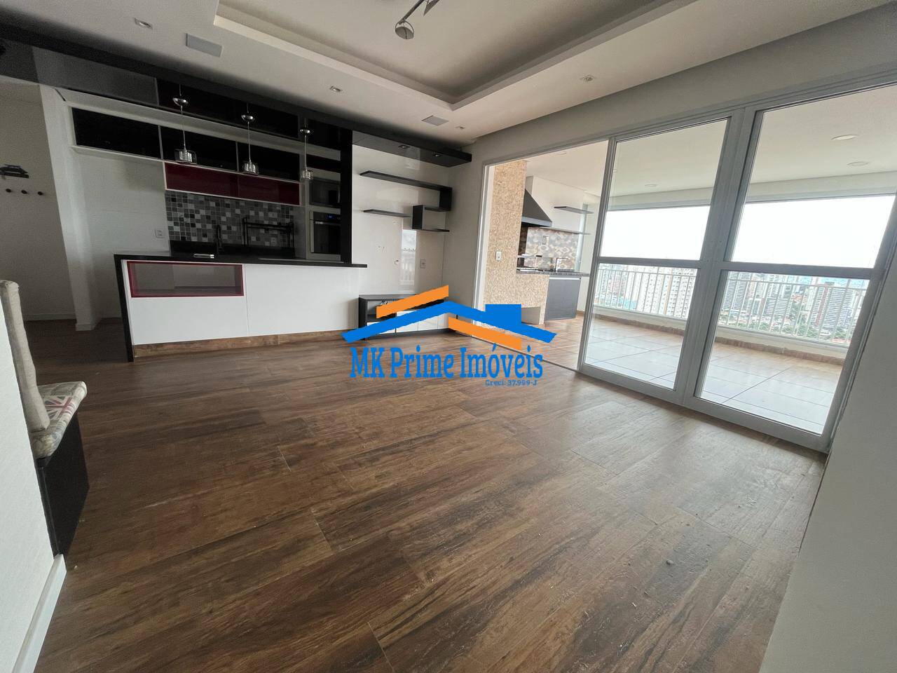 Apartamento à venda com 2 quartos, 92m² - Foto 3