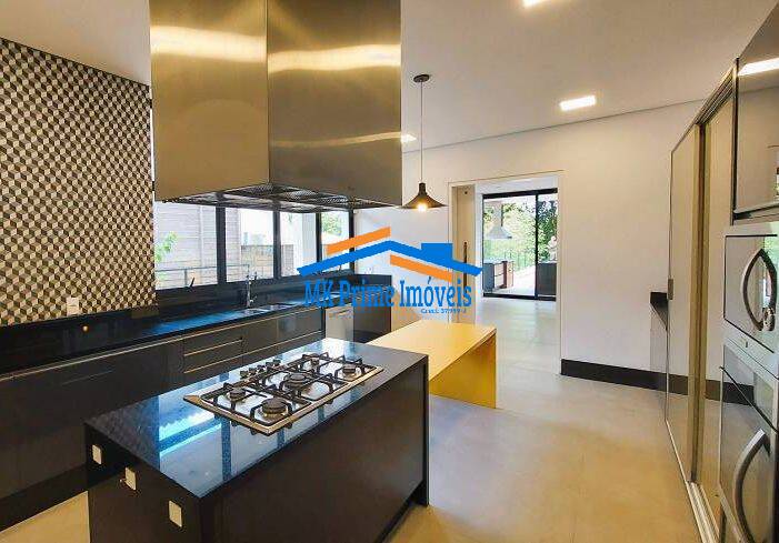 Casa de Condomínio à venda com 5 quartos, 730m² - Foto 9