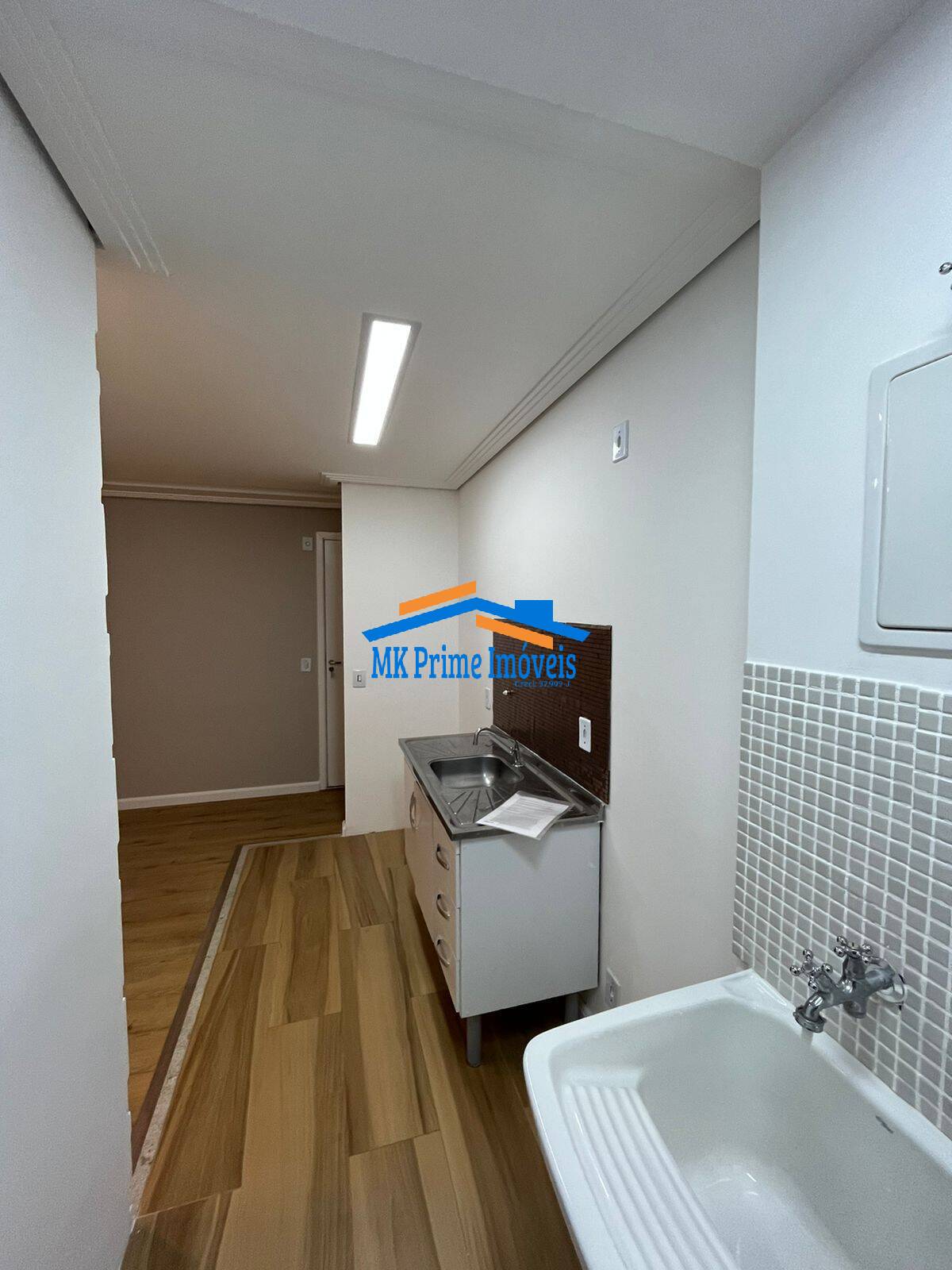 Apartamento à venda com 2 quartos, 48m² - Foto 5