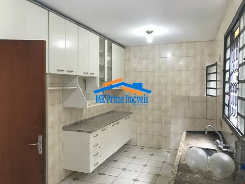 Sobrado à venda com 4 quartos, 232m² - Foto 3