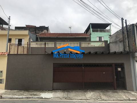 Sobrado à venda com 4 quartos, 232m² - Foto 22