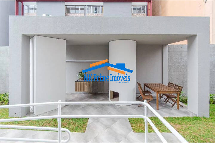 Apartamento à venda com 1 quarto, 33m² - Foto 15