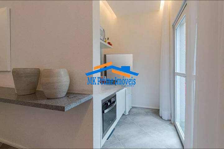 Apartamento à venda com 1 quarto, 33m² - Foto 18