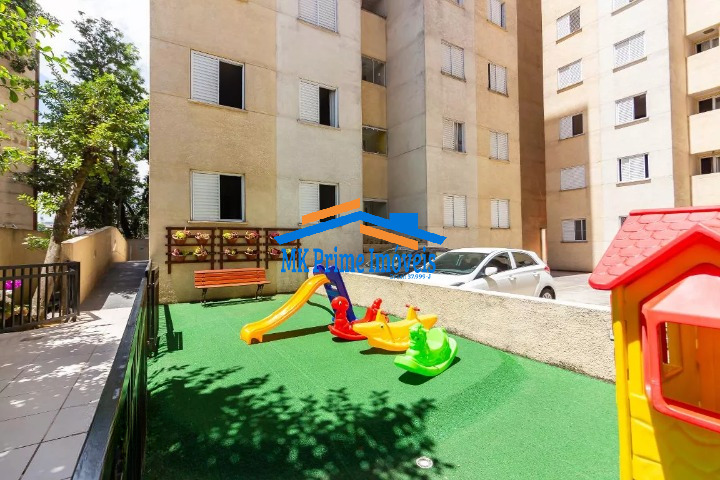 Apartamento à venda com 2 quartos, 44m² - Foto 14