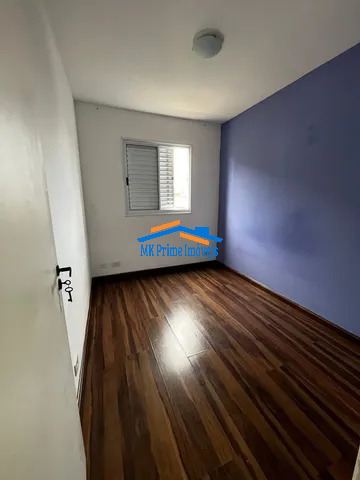 Apartamento à venda com 2 quartos, 44m² - Foto 3