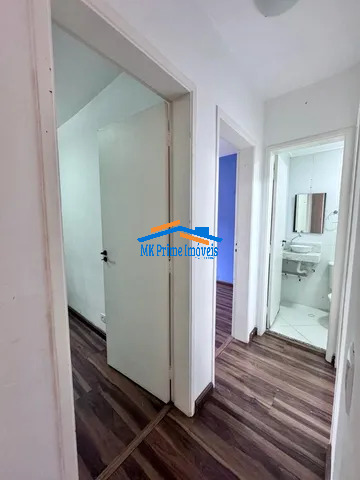 Apartamento à venda com 2 quartos, 44m² - Foto 4