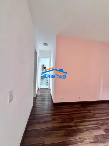 Apartamento à venda com 2 quartos, 44m² - Foto 5