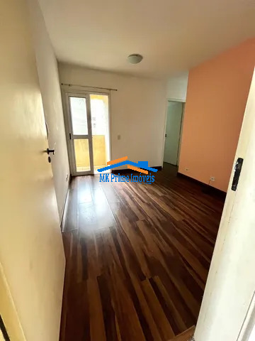 Apartamento à venda com 2 quartos, 44m² - Foto 1