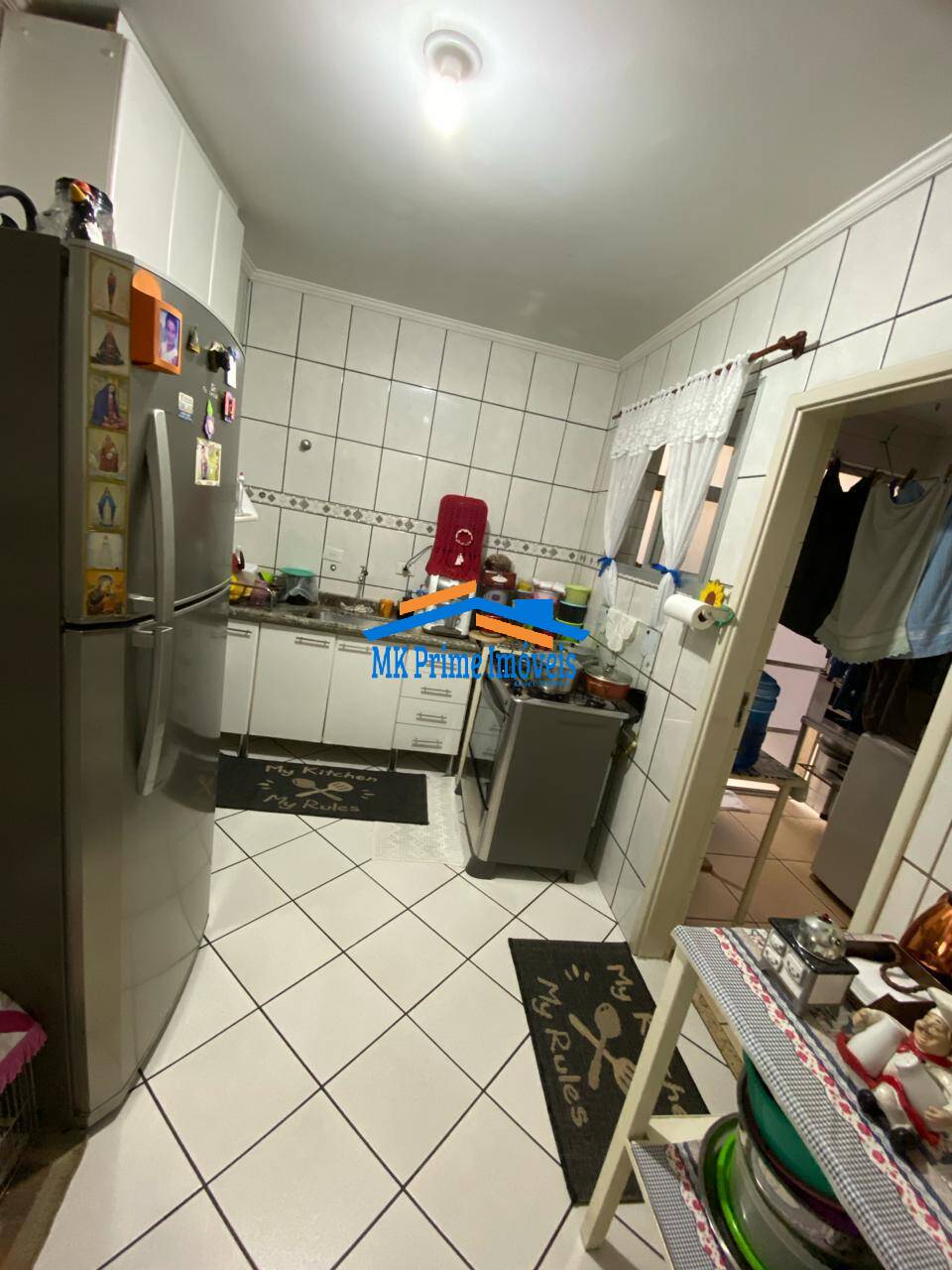 Apartamento à venda com 2 quartos, 70m² - Foto 4