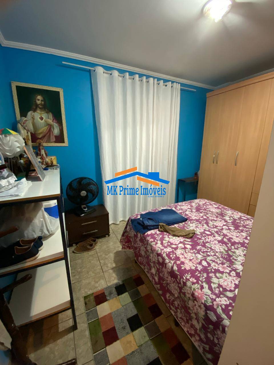 Apartamento à venda com 2 quartos, 70m² - Foto 6