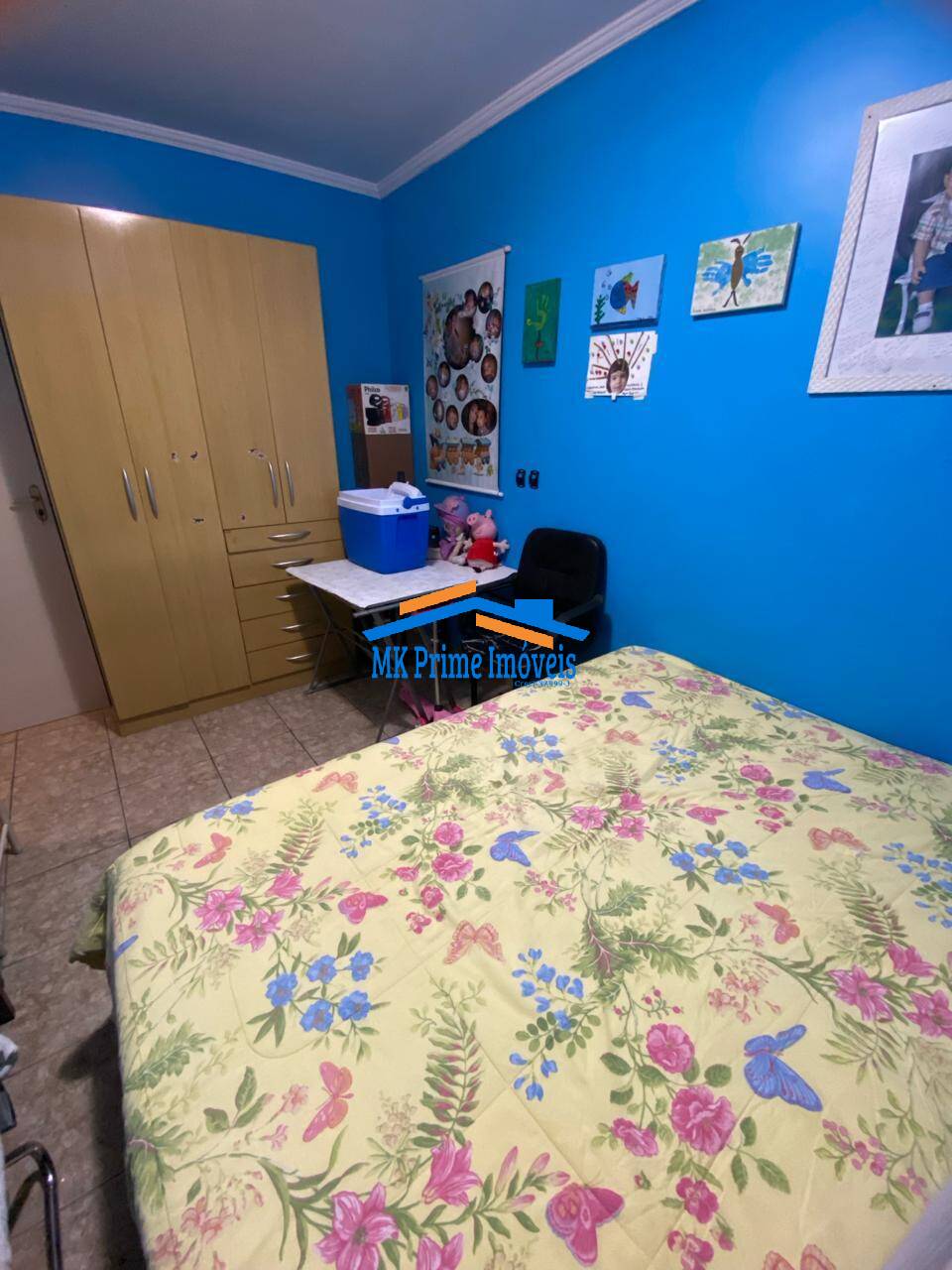 Apartamento à venda com 2 quartos, 70m² - Foto 10